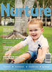 Nuture Natural Parenting Mazazine Winter 2014 Cover